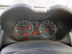 2012 NISSAN NOTE N-TEC+  for sale at Copart WISBECH