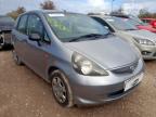 2008 HONDA JAZZ S  for sale at Copart BRISTOL