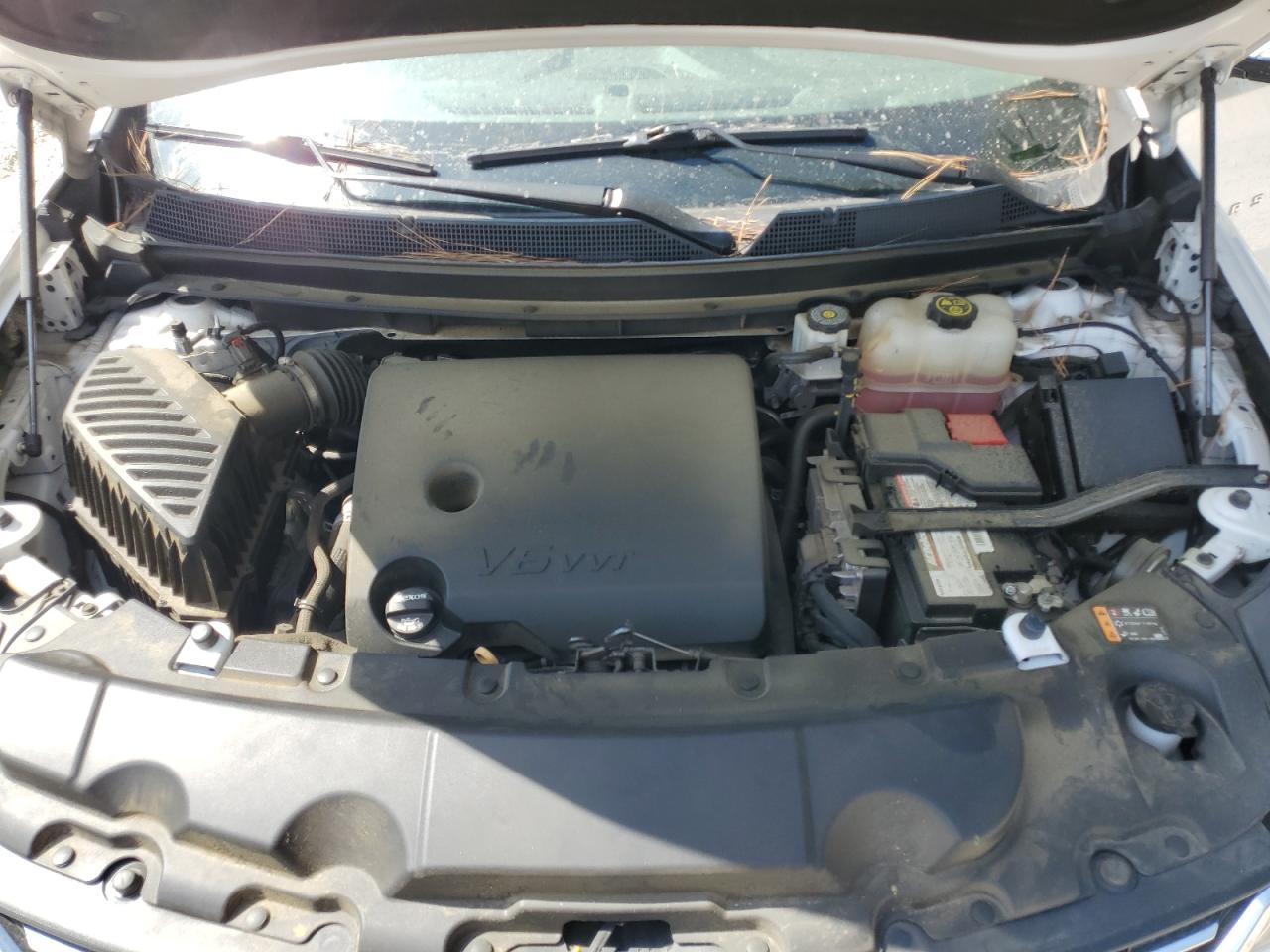 2019 Chevrolet Traverse Premier VIN: 1GNEVKKW4KJ253542 Lot: 81314615