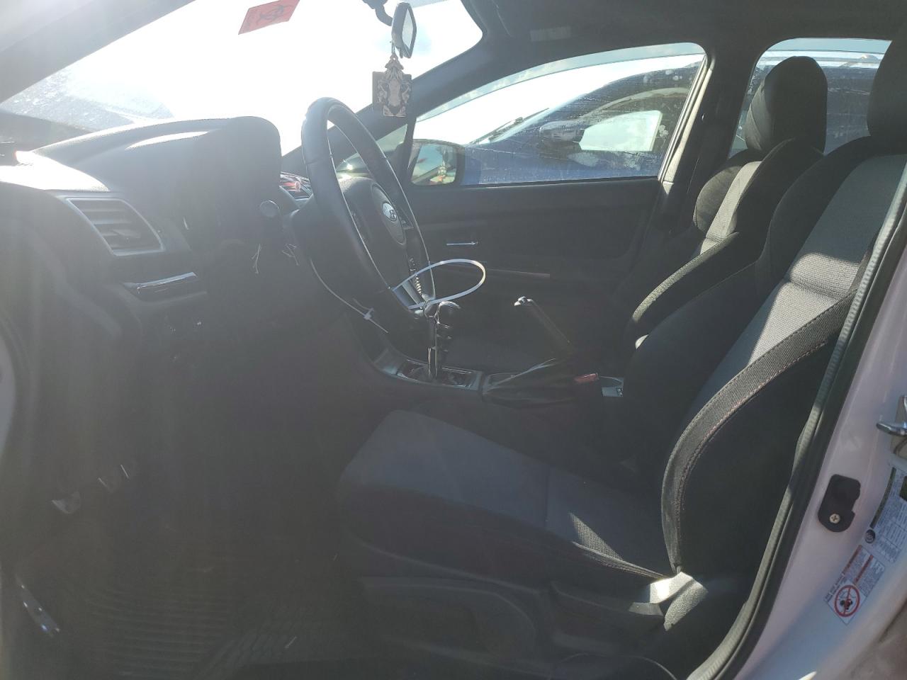 2019 Subaru Wrx Premium VIN: JF1VA1C61K9827759 Lot: 67201275