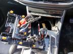 2021 MG HS EXCITE S-A  for sale at Copart BRISTOL