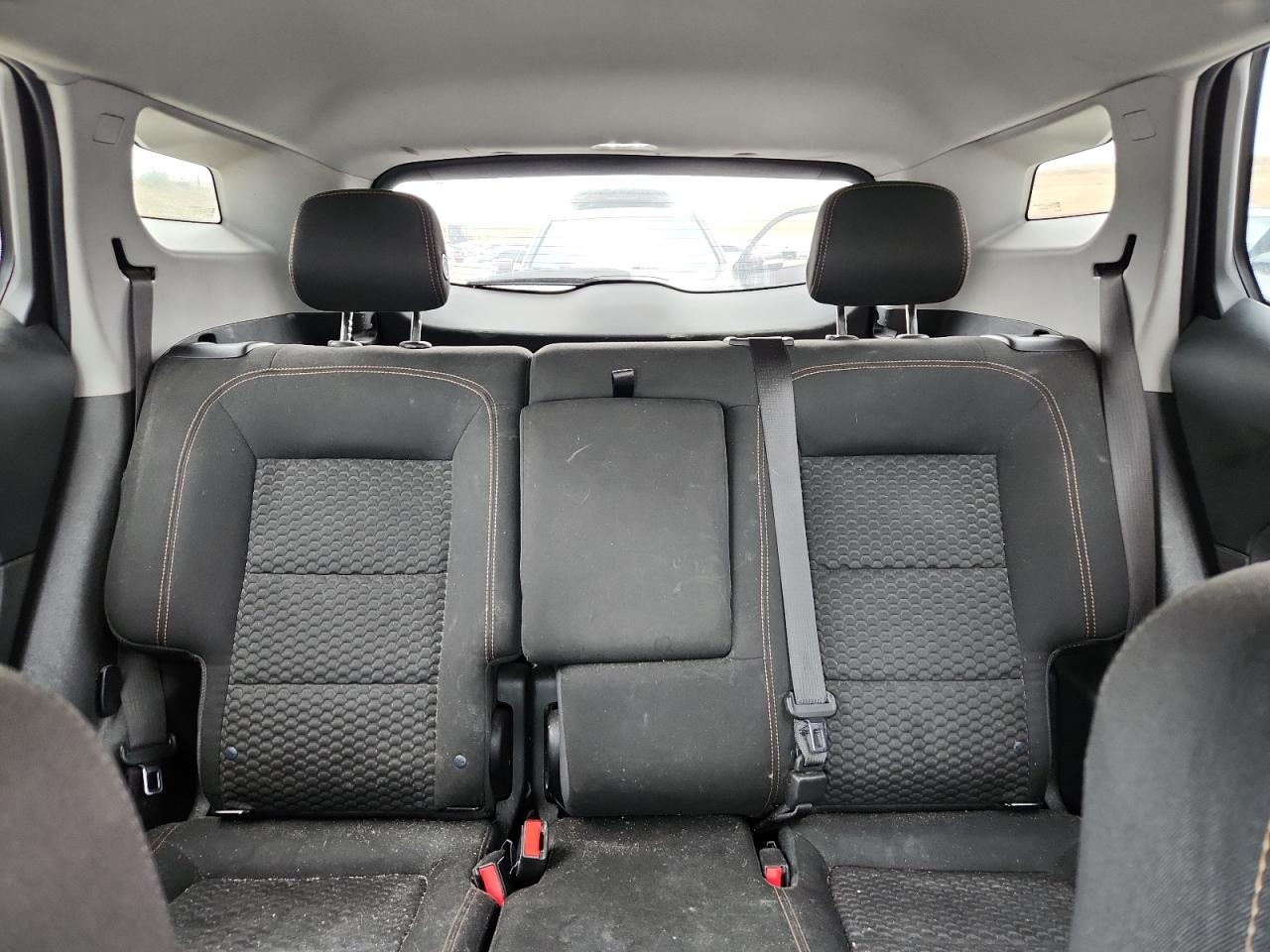 2018 GMC Terrain Sle VIN: 3GKALTEVXJL380698 Lot: 71888505