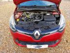 2013 RENAULT CLIO D-QUE M-NAV ENERGY T  for sale at Copart WISBECH