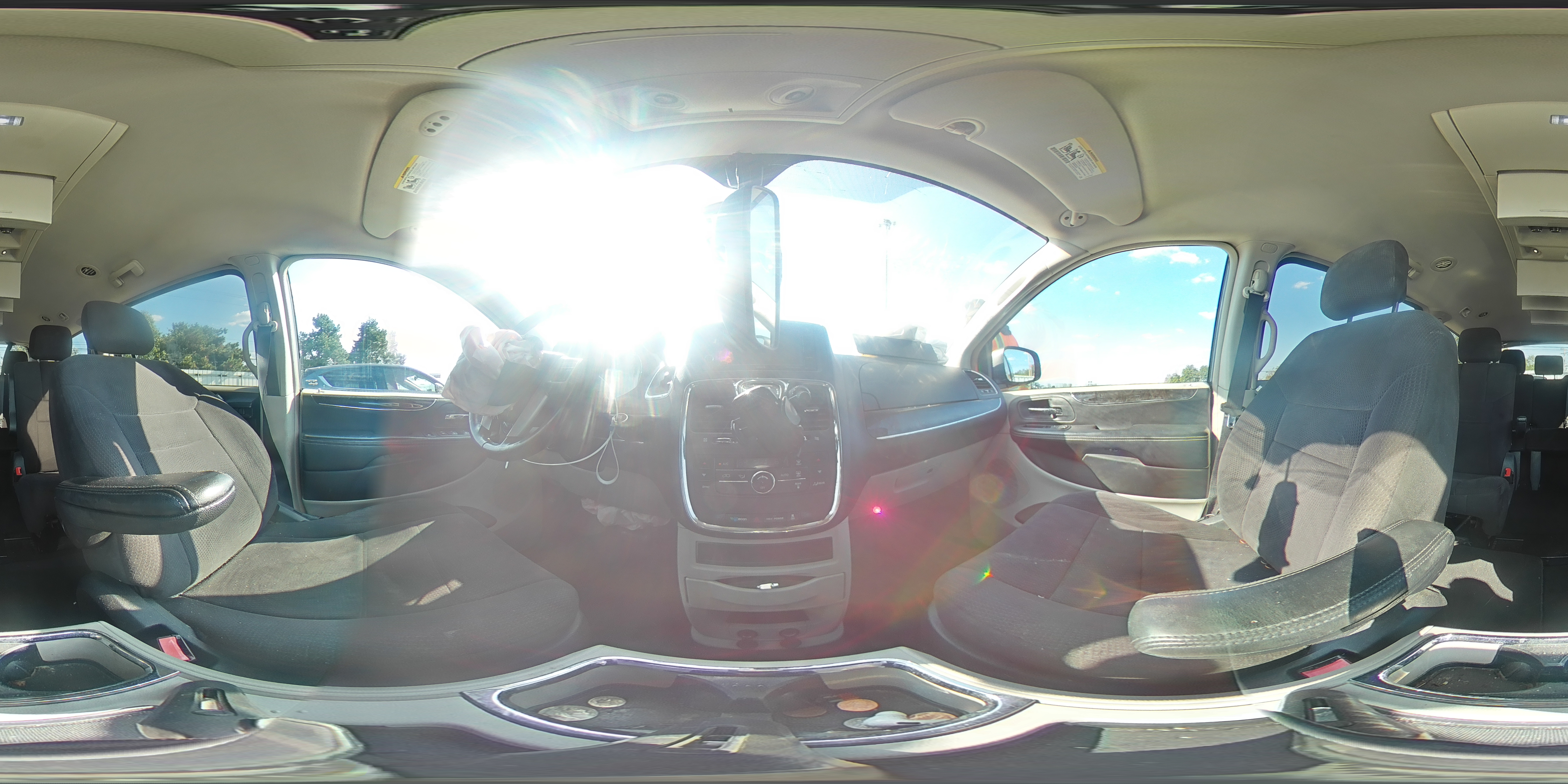 2011 Chrysler Town & Country Touring VIN: 2A4RR5DG6BR733335 Lot: 71878765