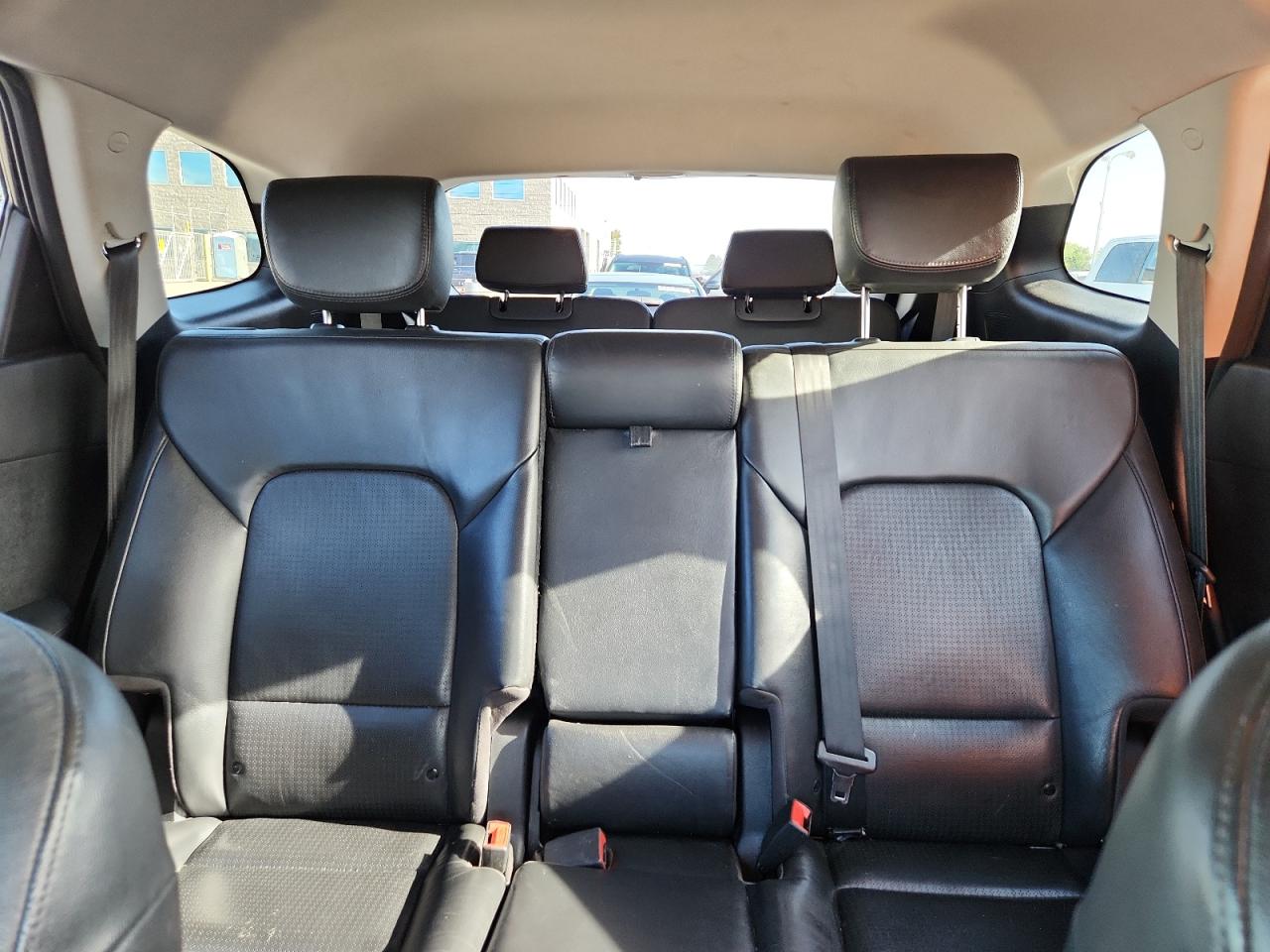 2013 Hyundai Santa Fe Gls VIN: KM8SNDHF1DU018270 Lot: 84612885