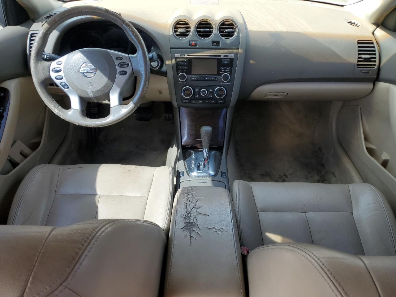 2011 Nissan Altima Base VIN: 1N4AL2AP0BN423370 Lot: 80332665