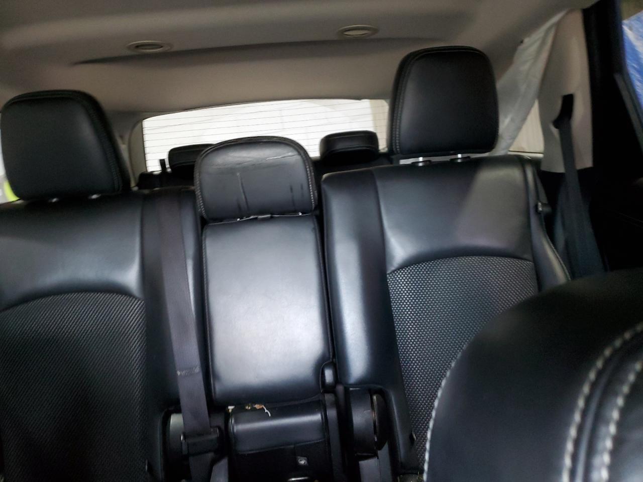 2019 Dodge Journey Crossroad VIN: 3C4PDDGG8KT708662 Lot: 71674655