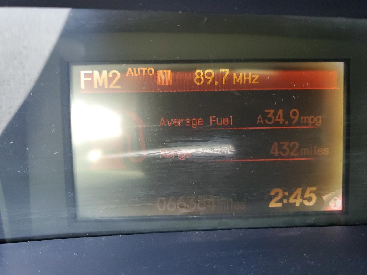 2012 Honda Civic Lx VIN: 2HGFG3B55CH548450 Lot: 81486195