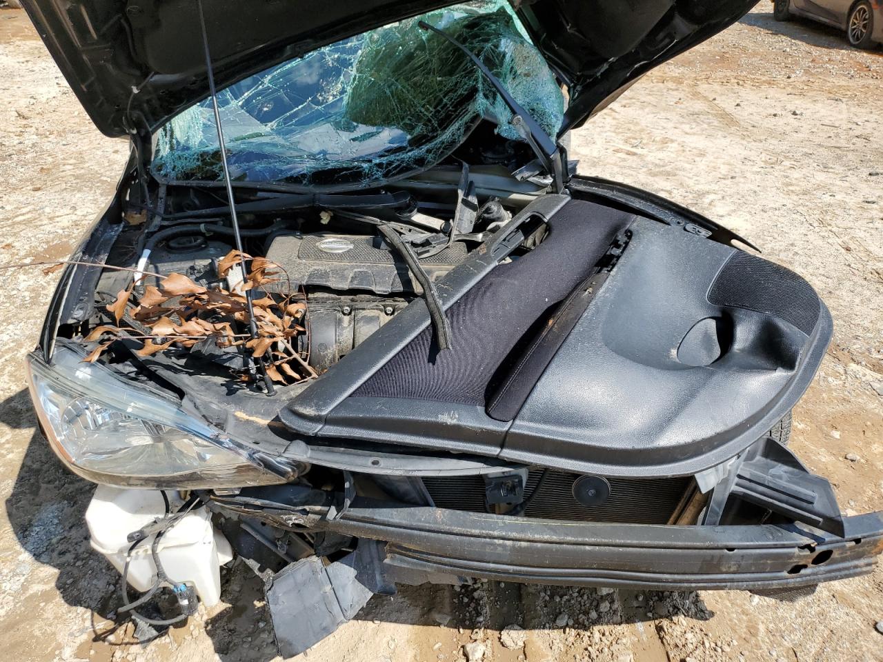 2014 Nissan Sentra S VIN: 3N1AB7AP1EY260359 Lot: 70662135