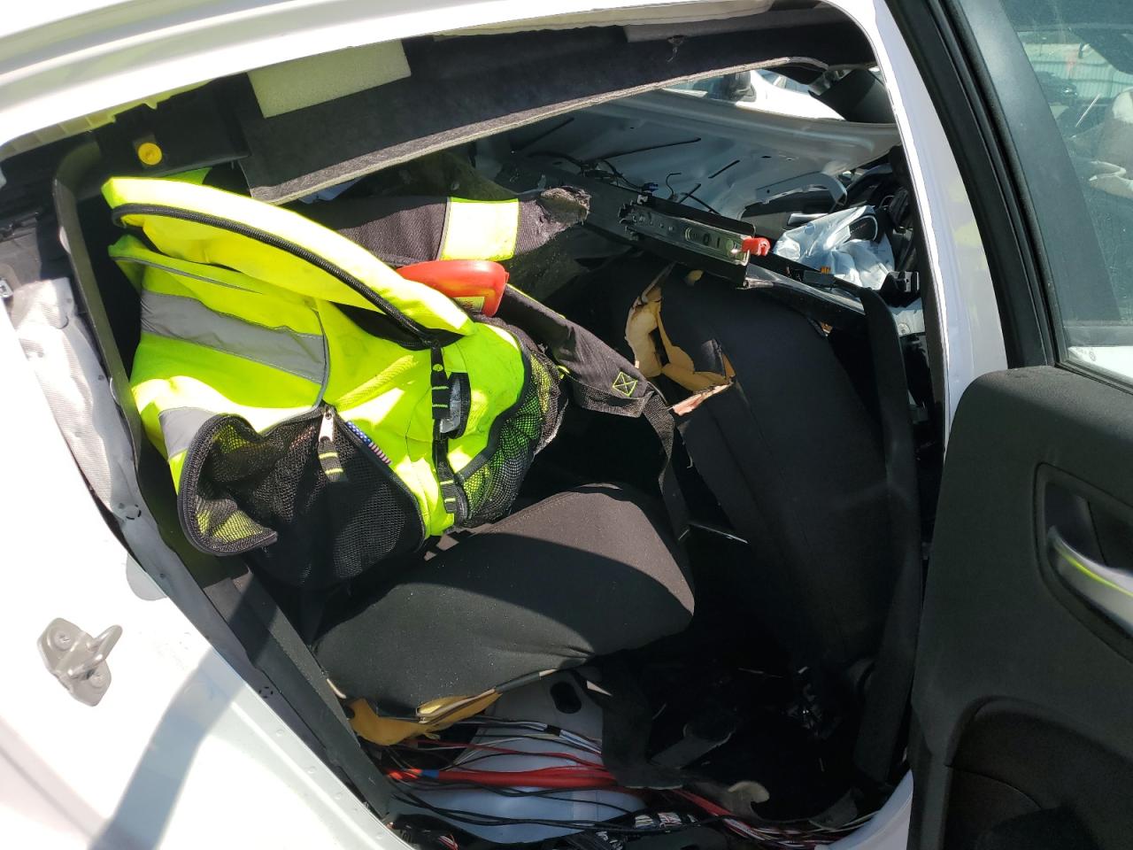 2019 Dodge Charger Police VIN: 2C3CDXKT3KH579506 Lot: 70273905