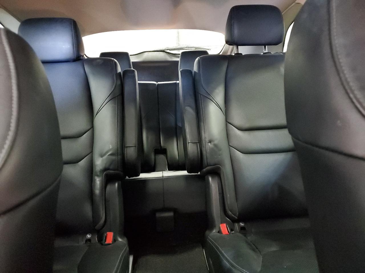 2023 Mazda Cx-9 Touring Plus VIN: JM3TCBAY6P0637805 Lot: 83785035