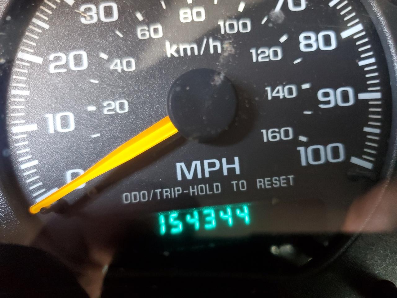 2000 GMC Sonoma VIN: 1GTDT19W5Y8121285 Lot: 71079415