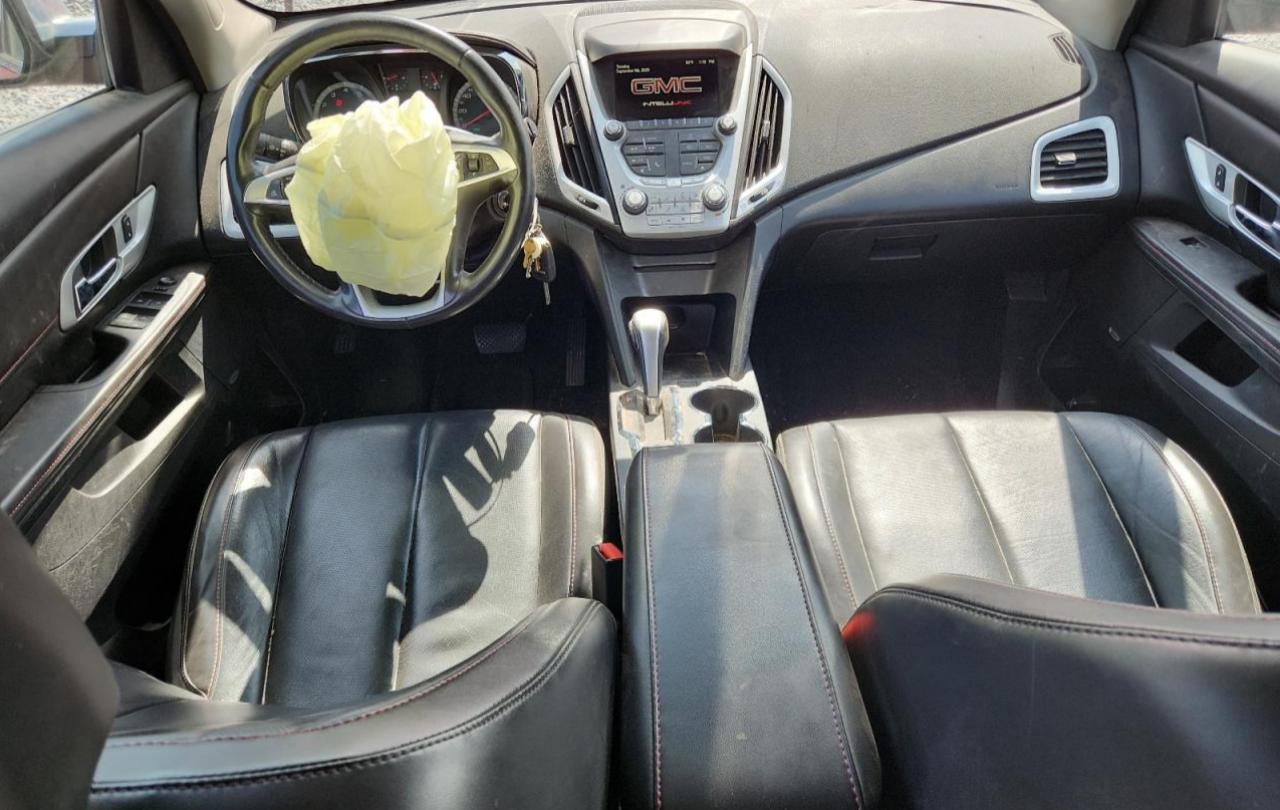 2014 GMC Terrain Slt VIN: 2GKALSEK3E6368130 Lot: 80189435