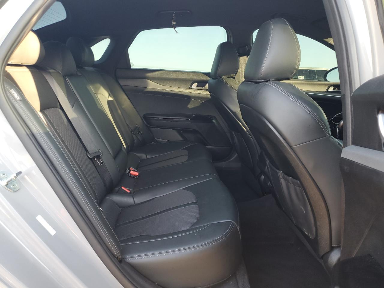 2022 Kia K5 Gt Line VIN: 5XXG64J23NG161405 Lot: 85891345