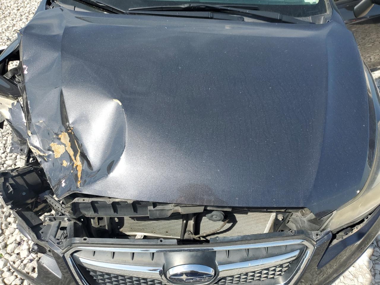 2014 Subaru Xv Crosstrek 2.0 Premium VIN: JF2GPAWC9E8296325 Lot: 81717225