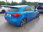 2016 MERCEDES-BENZ A 180 D SE EXECUTIVE AUTO  for sale at Copart ST HELENS