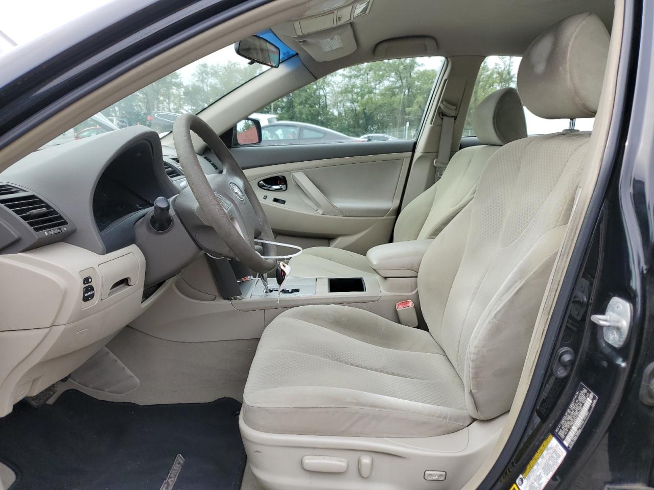 2007 Toyota Camry Ce VIN: 4T1BE46K47U666190 Lot: 83853635