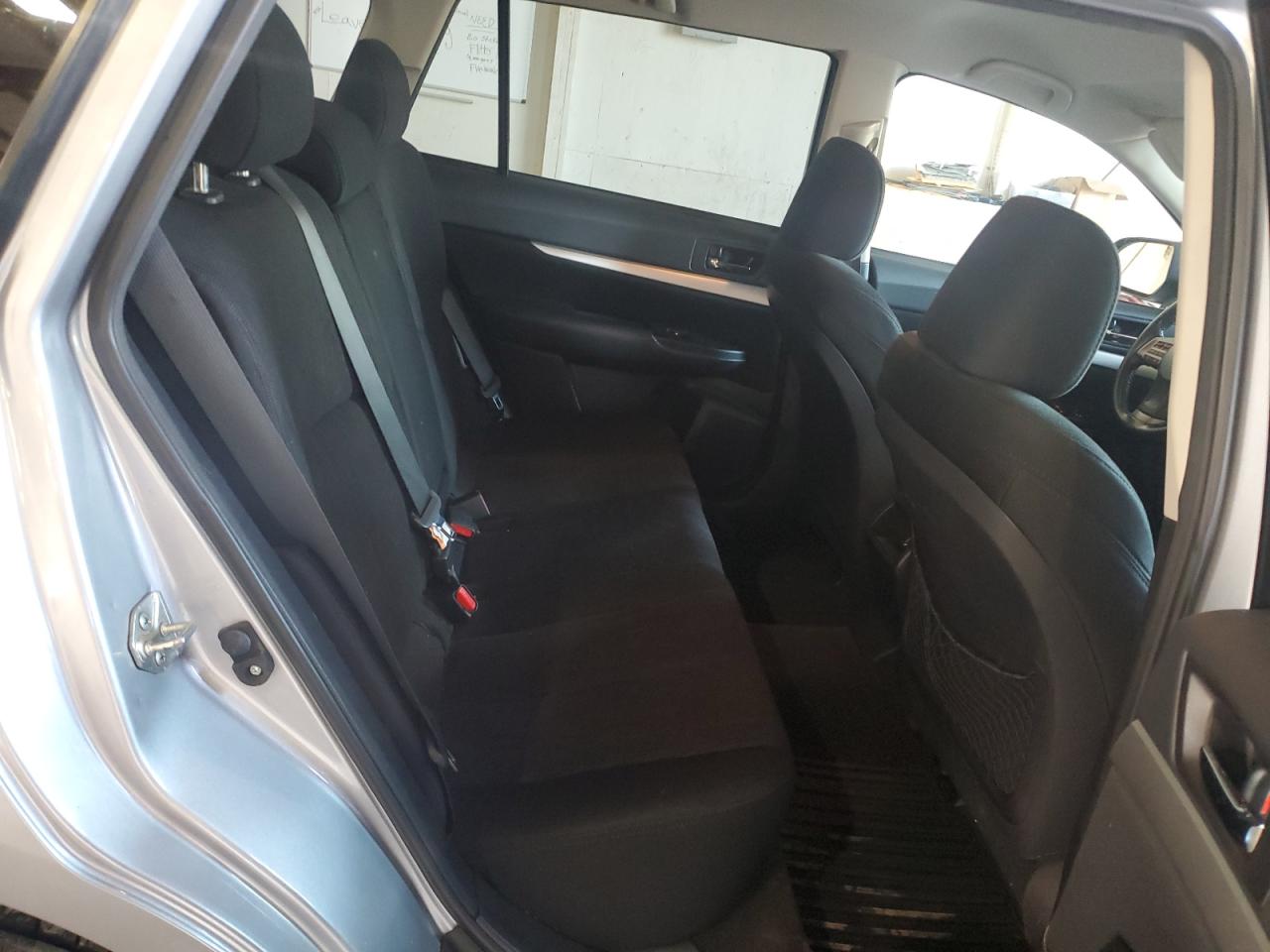 2013 Subaru Outback 2.5I Premium VIN: 4S4BRCCC9D1299909 Lot: 80363345