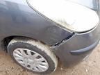2009 HYUNDAI I10 CLASSIC  for sale at Copart COLCHESTER