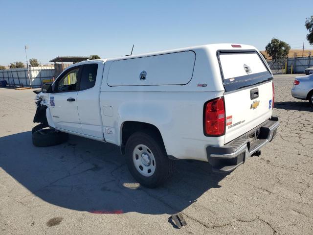  CHEVROLET COLORADO 2020 Biały