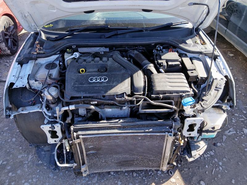 2019 AUDI A1 SPORT 3