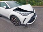 2020 TOYOTA C-HR DESIGN HEV CVT  for sale at Copart ST HELENS