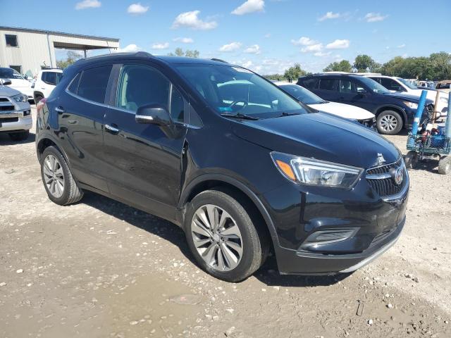 BUICK ENCORE 2018 Black