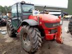 2012 MANITOU   for sale at Copart WOLVERHAMPTON