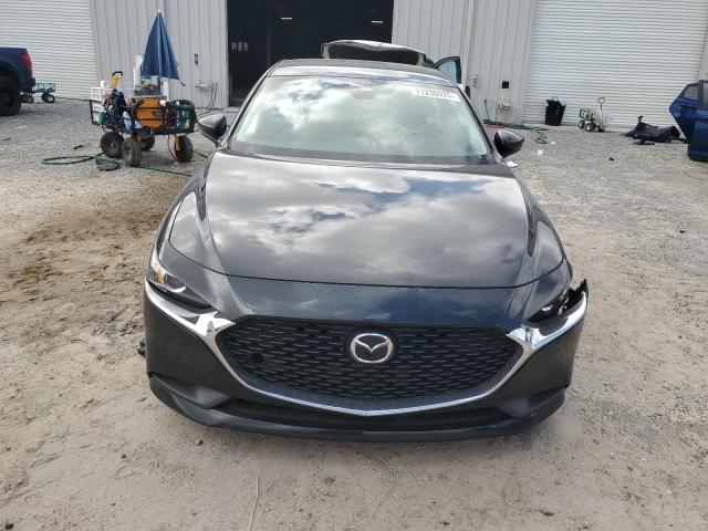  MAZDA 3 2023 Черный