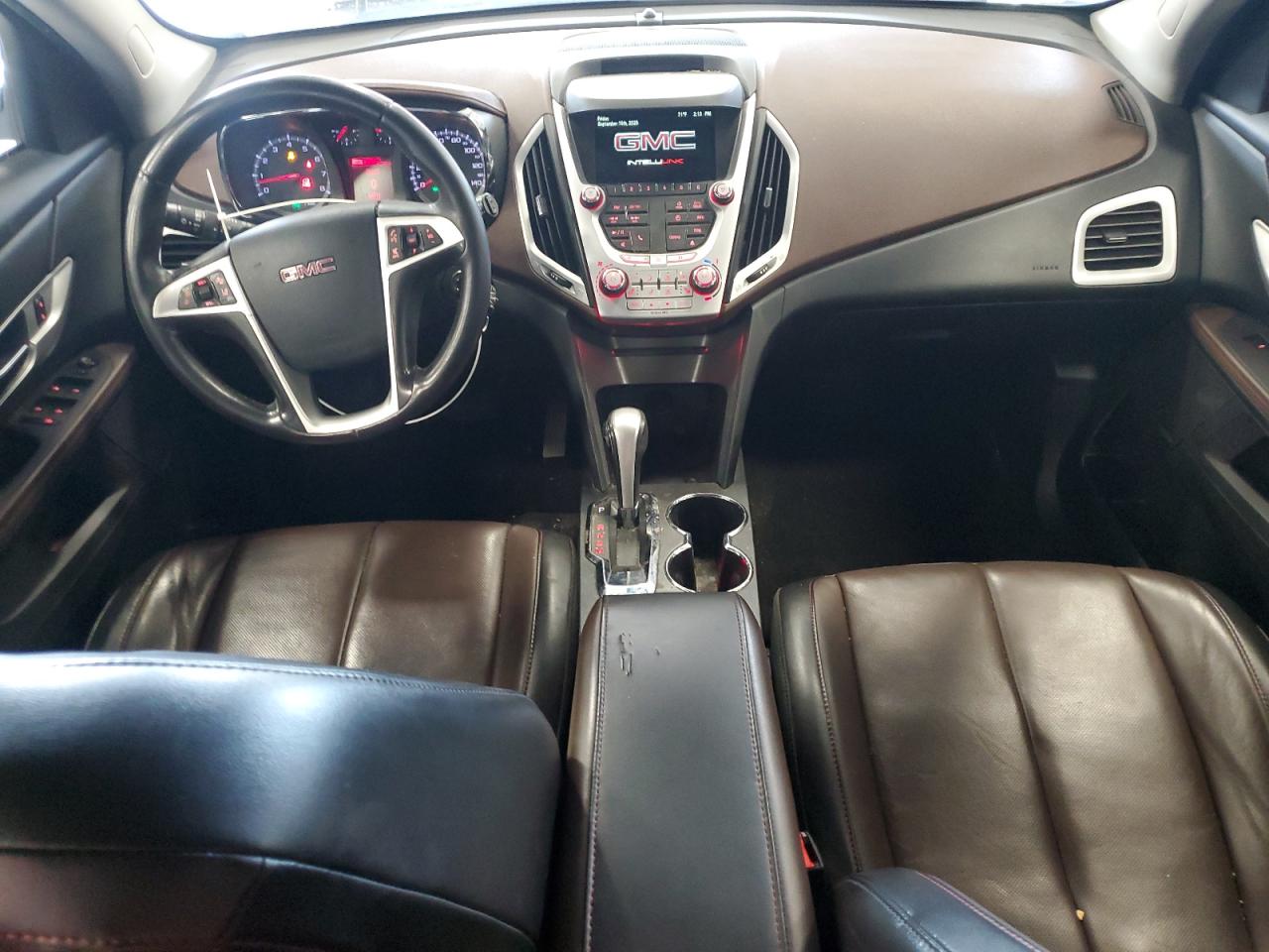 2014 GMC Terrain Slt VIN: 2GKFLXE31E6368008 Lot: 80123055