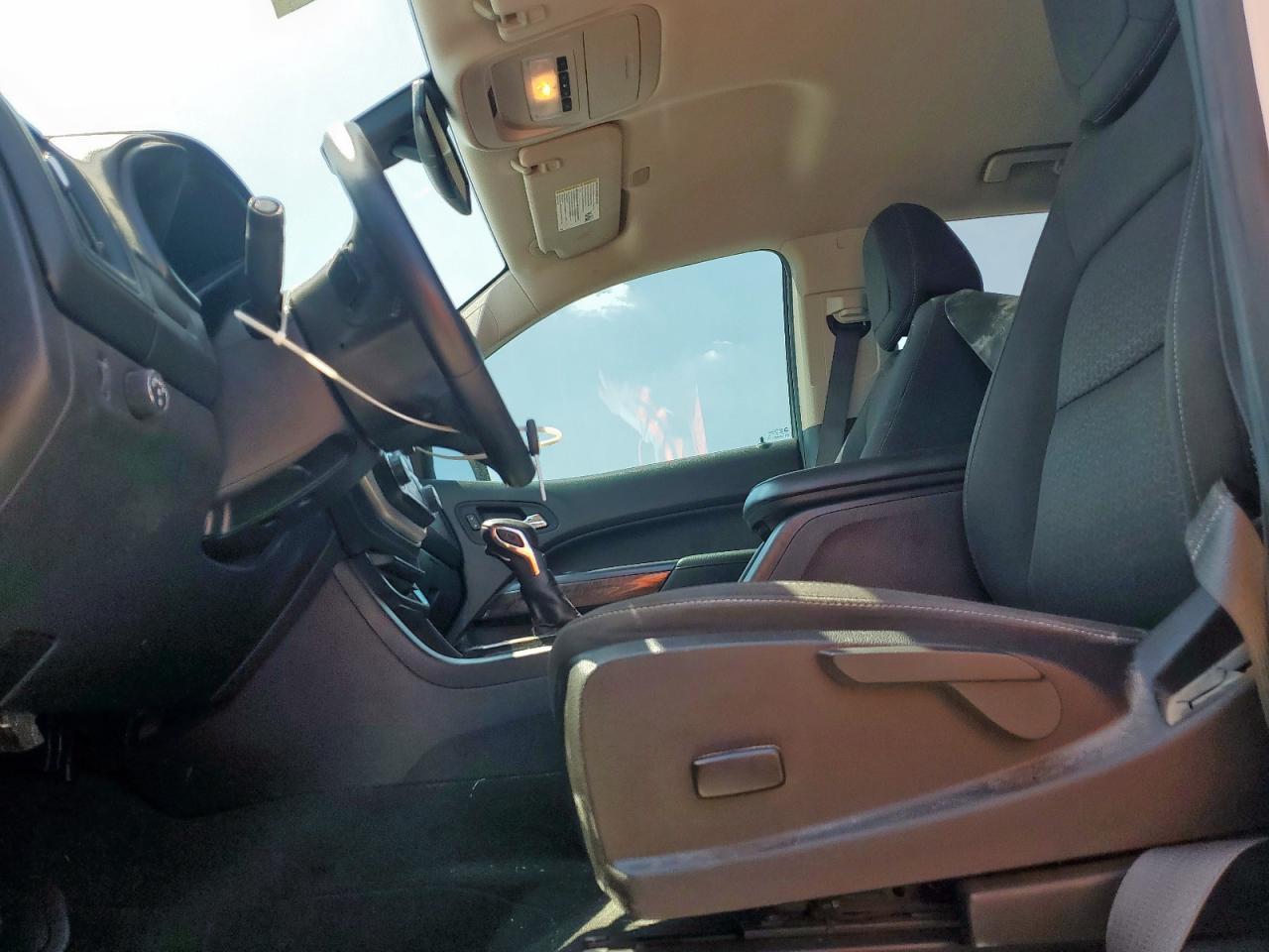 2022 GMC Canyon Elevation VIN: 1GTG5CEN4N1231250 Lot: 70006975