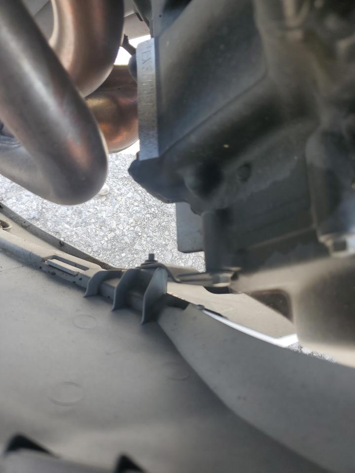 2025 Kawasaki Ex500 H VIN: ML5EXGH18SDA59930 Lot: 70991395