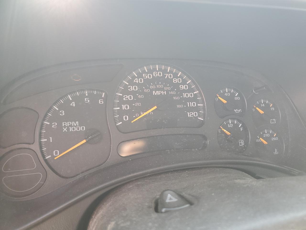 2005 Chevrolet Silverado C1500 VIN: 2GCEC13T051158150 Lot: 84293985