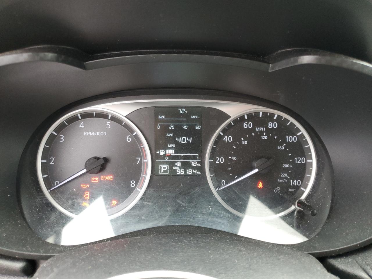 2021 Nissan Versa S VIN: 3N1CN8DV0ML810114 Lot: 84876135