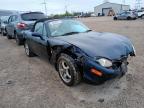 2000 MAZDA MX-5 S  for sale at Copart BRISTOL