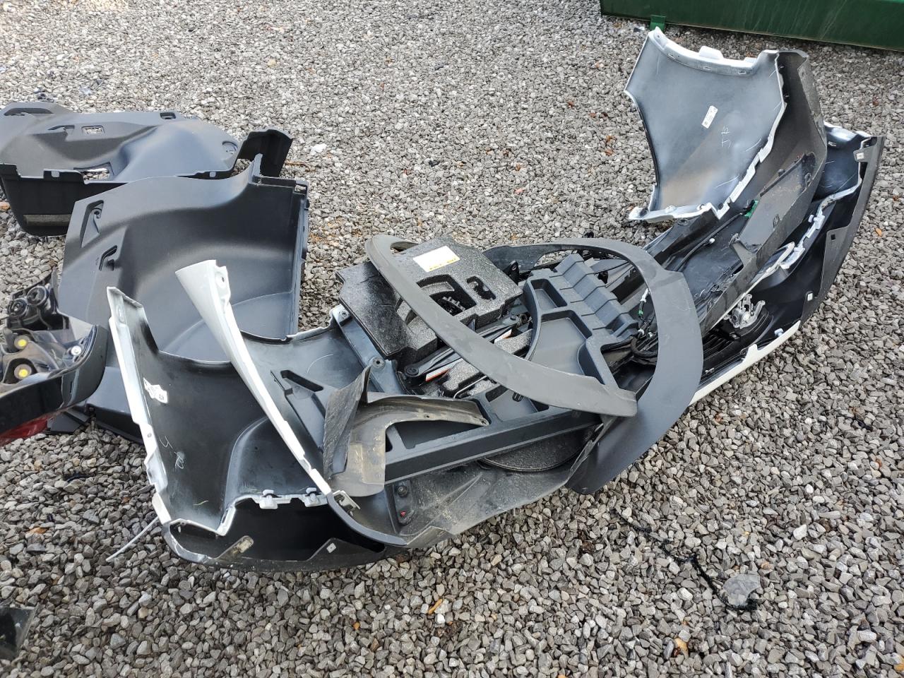 2024 Toyota Corolla Cross Xle VIN: 7MUDAAAG8RV096220 Lot: 80791185