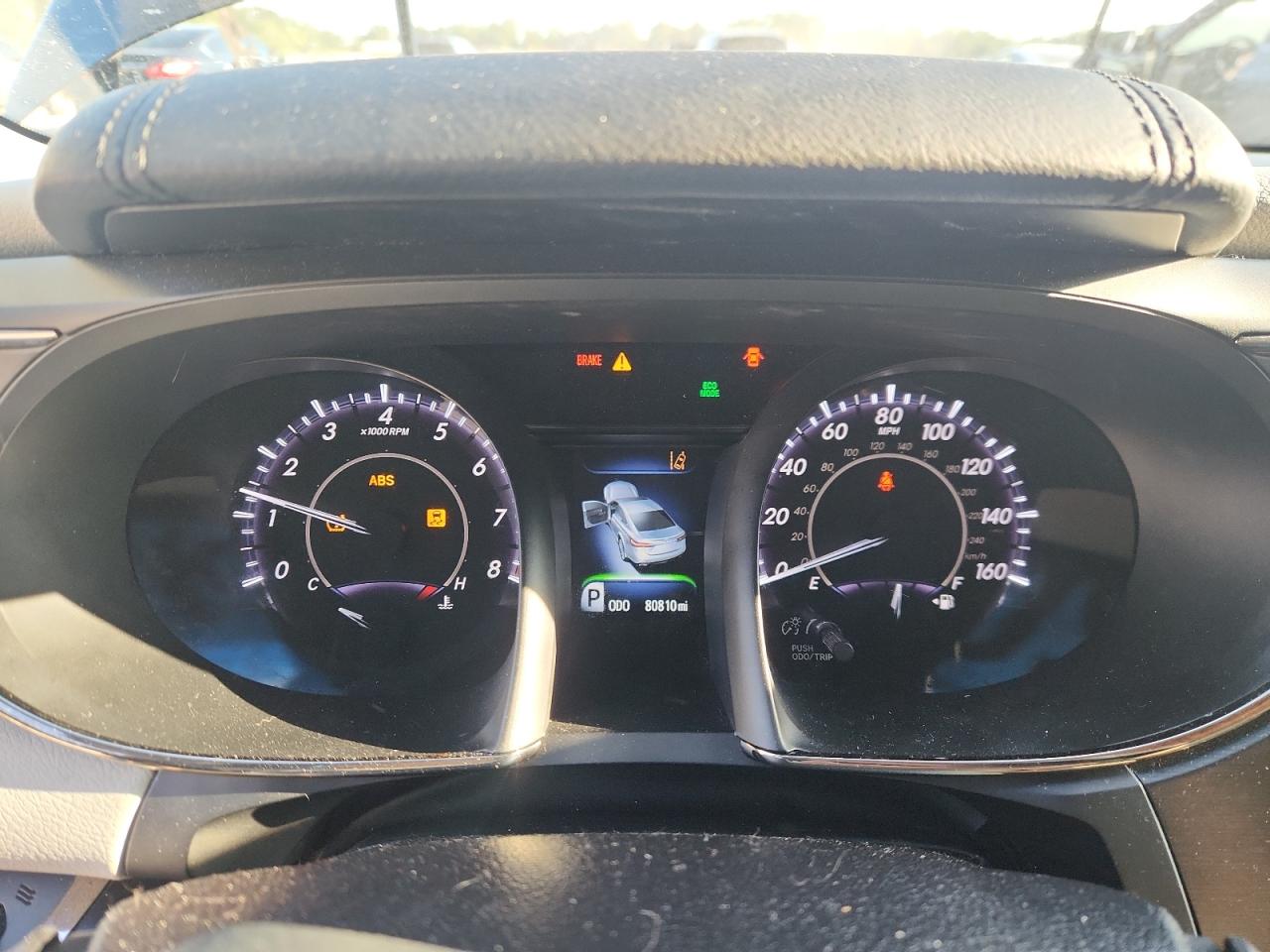 2018 Toyota Avalon Xle VIN: 4T1BK1EB1JU274316 Lot: 72075605