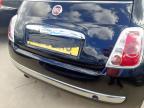 2015 FIAT 500 C LOUNGE  for sale at Copart SANDY