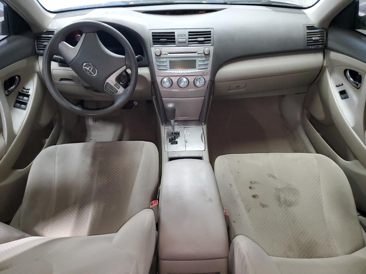 2007 Toyota Camry Ce VIN: 4T1BE46K17U071863 Lot: 80493295