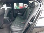 2020 BMW 318D M SPORT MHEV AUTO  for sale at Copart CHESTER