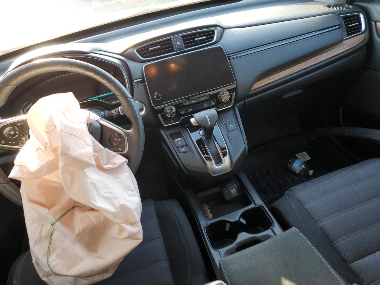 2019 Honda Cr-V Ex VIN: 7FARW2H53KE003839 Lot: 81800745