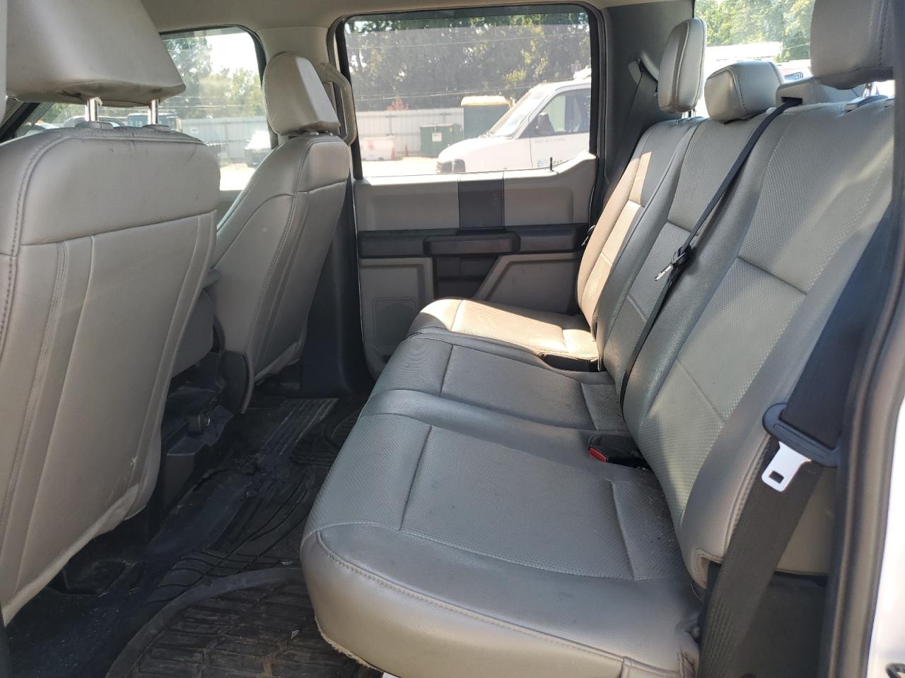 2022 Ford F250 Super Duty VIN: 1FT7W2B69NEE77921 Lot: 70472635