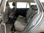 2011 VOLKSWAGEN GOLF SE TDI  for sale at Copart NEWBURY