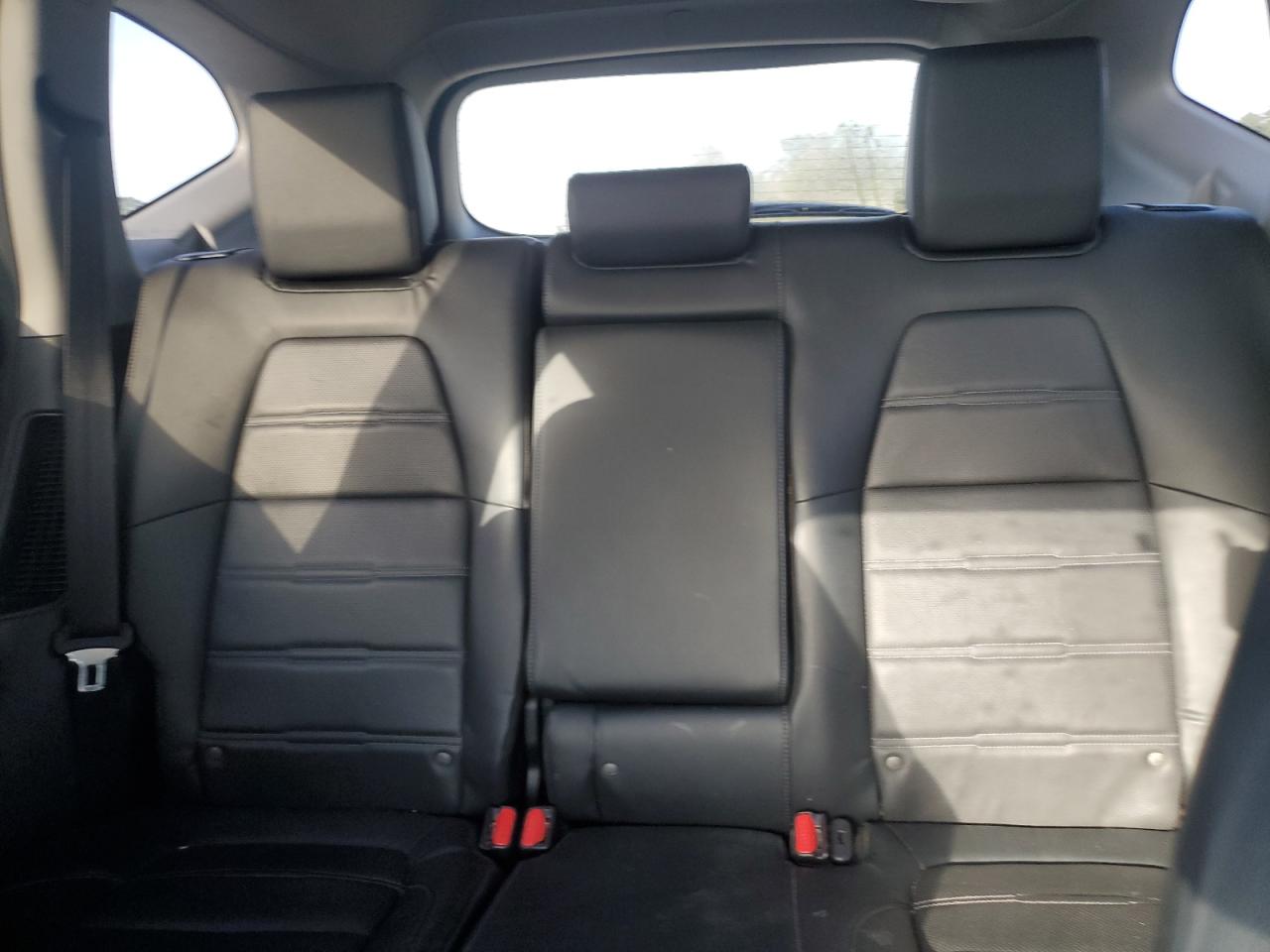 2021 Honda Cr-V Touring VIN: 7FART6H96ME033570 Lot: 81800545