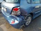 2005 HONDA CIVIC VTEC EXECUTIVE AUTO  for sale at Copart WOLVERHAMPTON