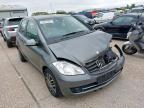 2009 MERCEDES A150 CLASSIC SE CVT  for sale at Copart SANDWICH