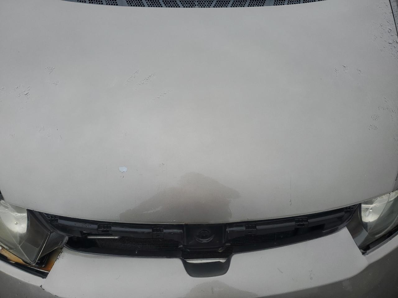 2008 Honda Civic Exl VIN: 2HGFA16908H108825 Lot: 83874965