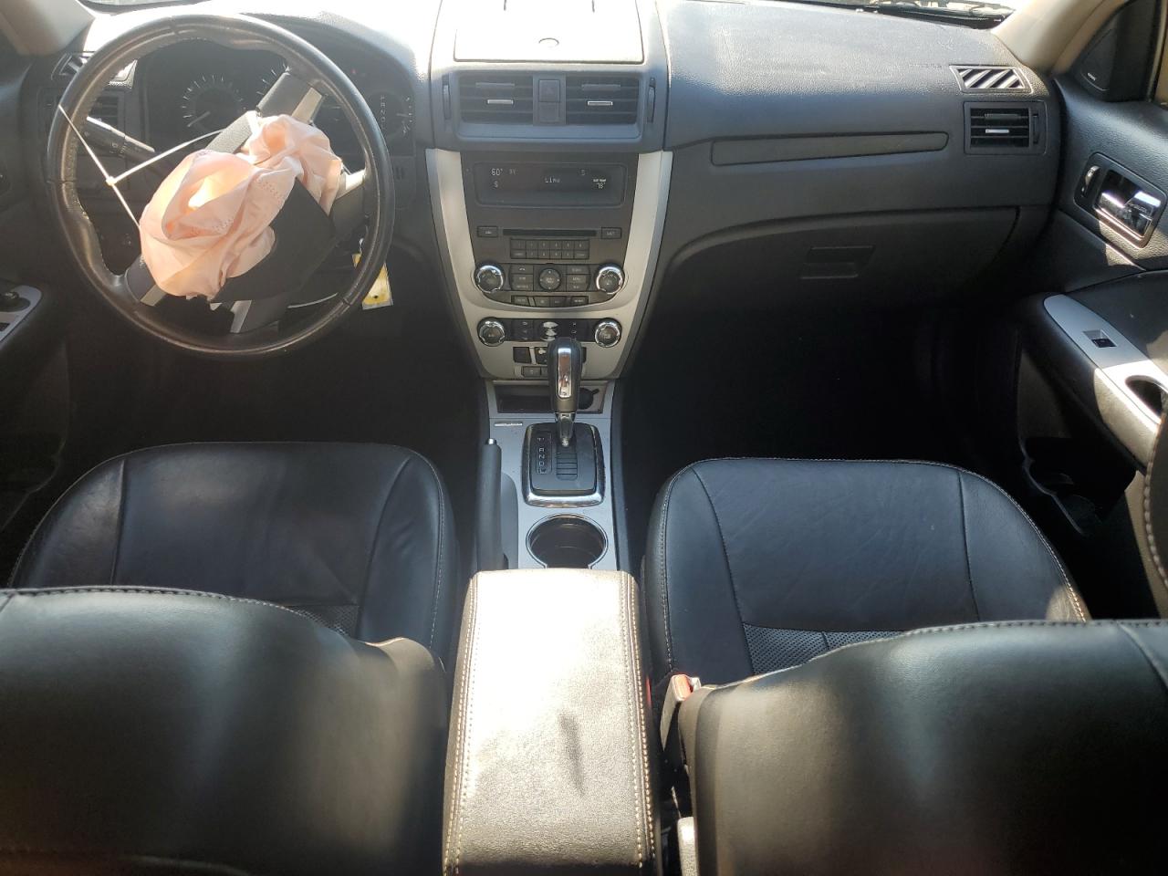 2010 Mercury Milan Premier VIN: 3MEHM0JA0AR642085 Lot: 84443465