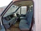 2013 FORD TRANSIT 125 T350 RWD  for sale at Copart SANDWICH