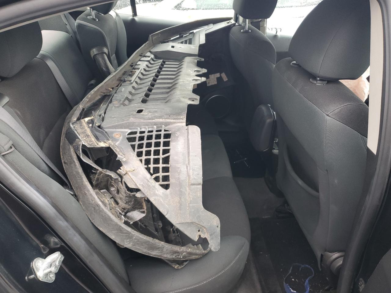 2012 Chevrolet Cruze Lt VIN: 1G1PF5SC6C7231605 Lot: 81736845